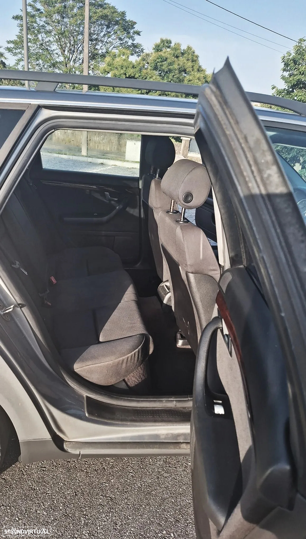 Audi A4 Avant - 9
