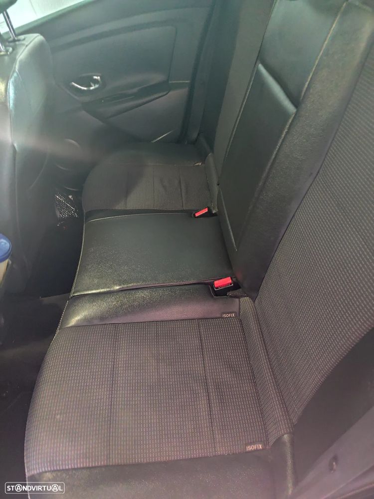Renault Mégane Sport Tourer 1.5 dCi GT Line EDC - 10