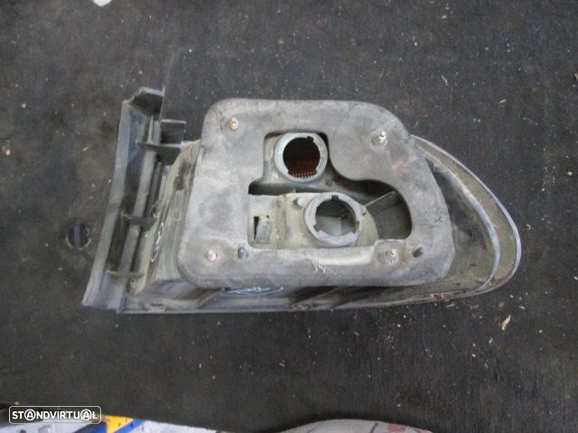 Farol Tras REF0742 HONDA CIVIC 1993 4P ESQ HONDA CIVIC EG9 1993 1.5 I Esq - 5