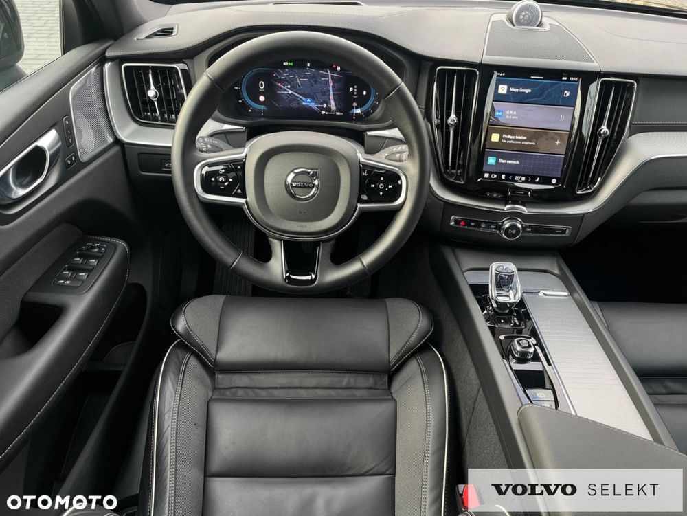 Volvo XC 60 - 14