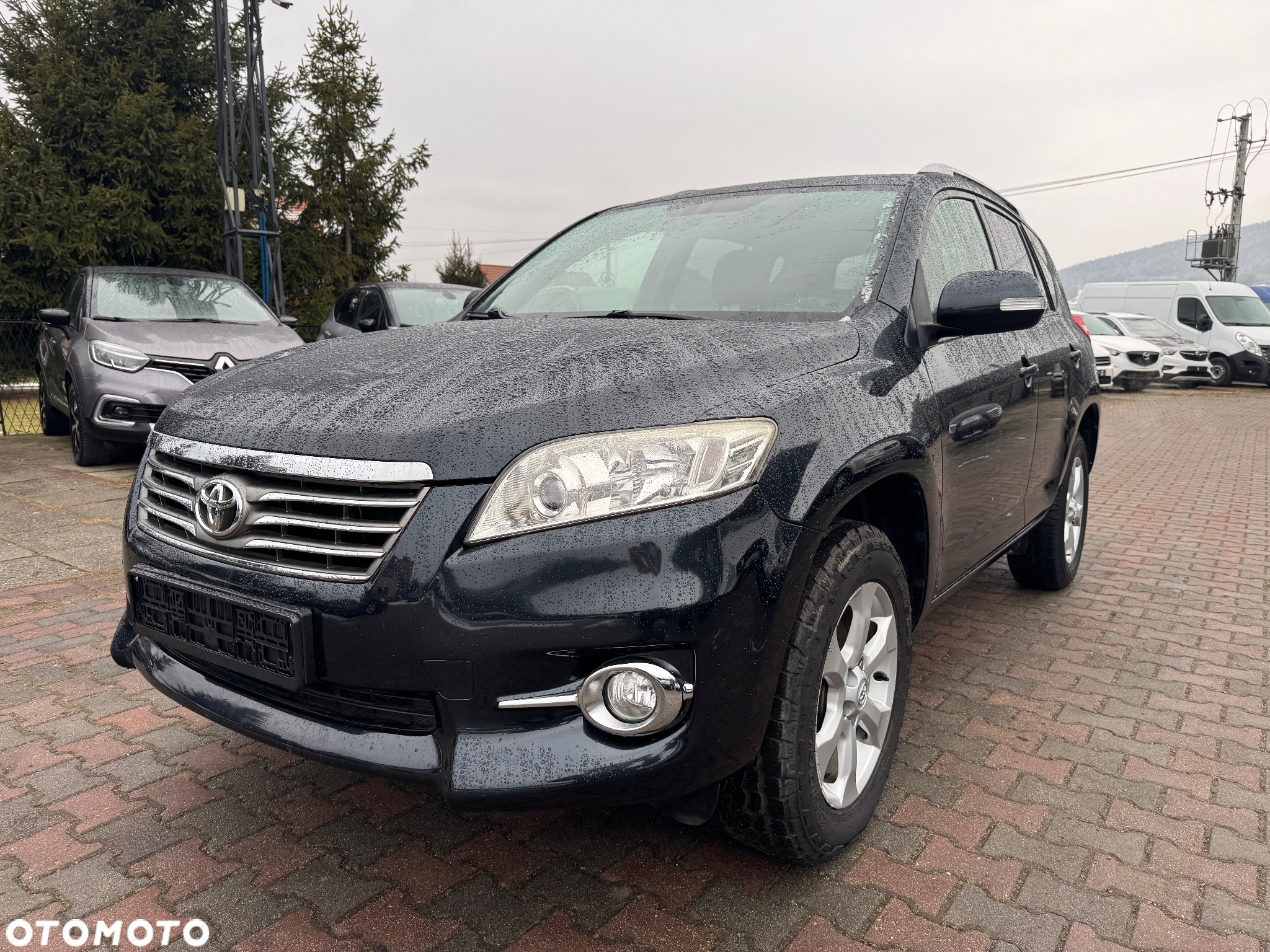 Toyota RAV4 - 14