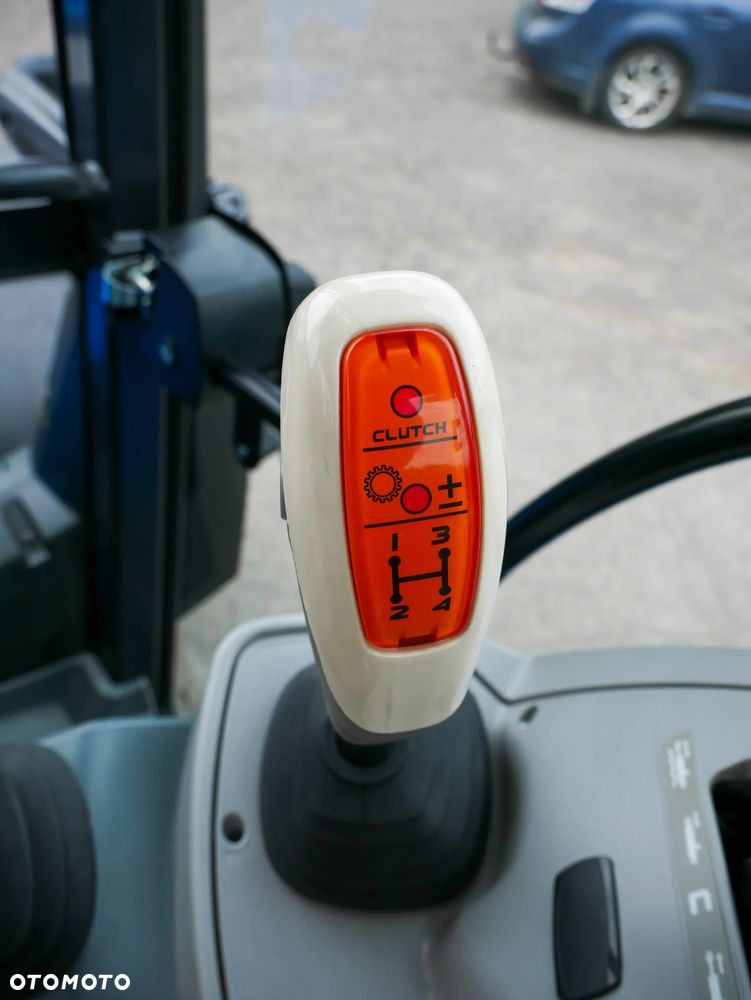 Landini 5-100 - 21
