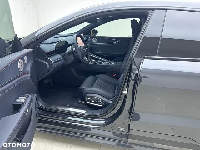 ZEEKR 001 AWD Privilege - 15