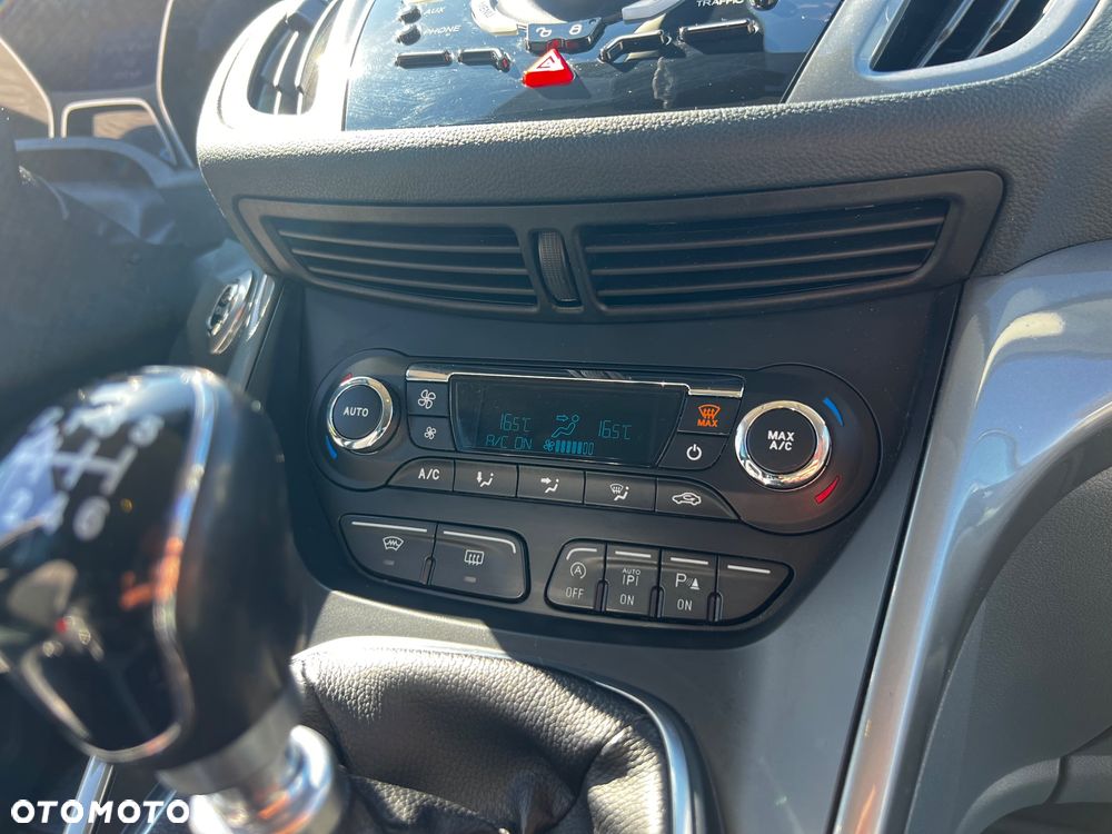 Ford C-MAX 1.0 EcoBoost Start-Stopp-System Titanium - 10
