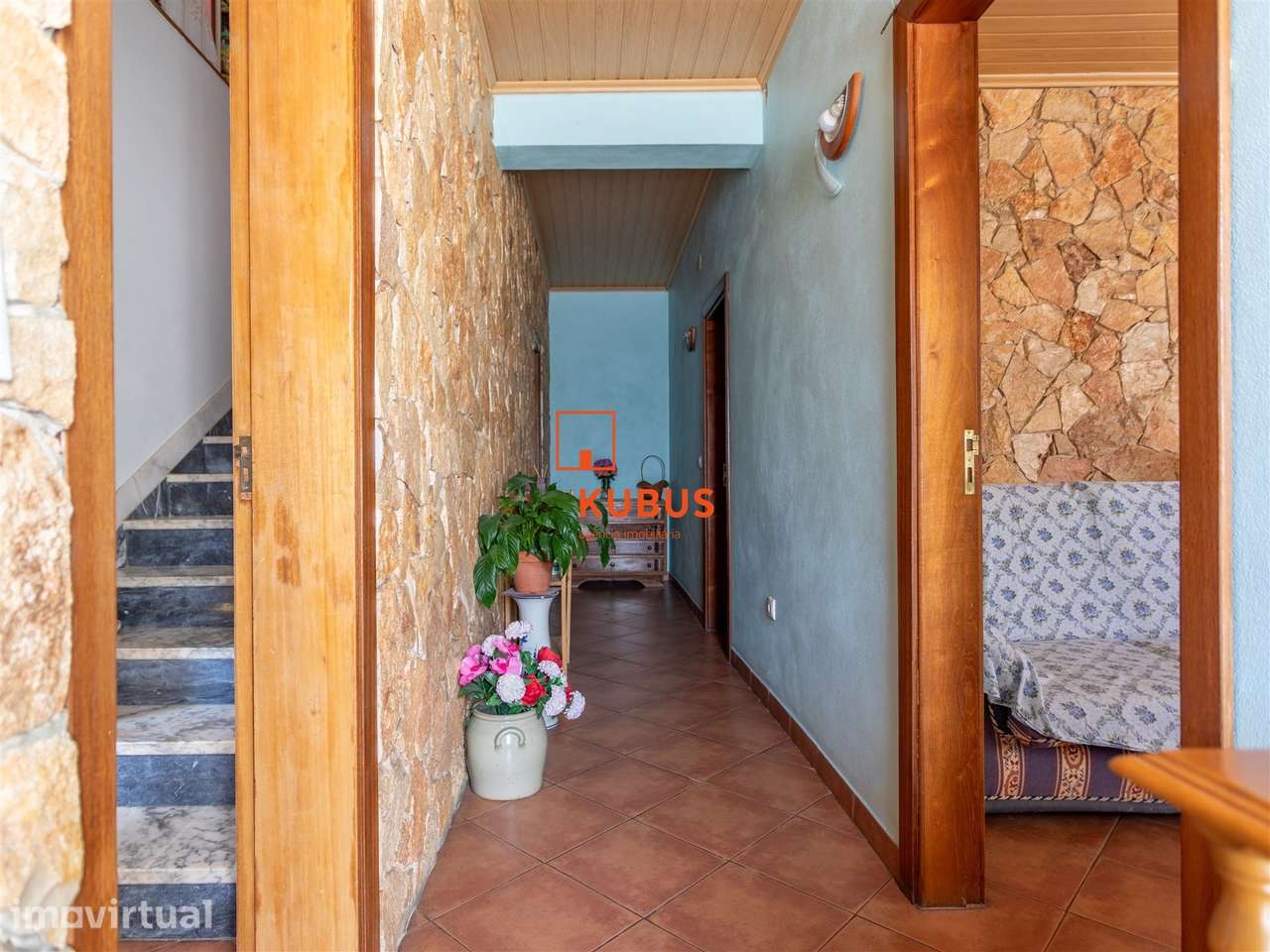 Moradia T5 - Abrã, Santarém - Grande imagem: 5/27
