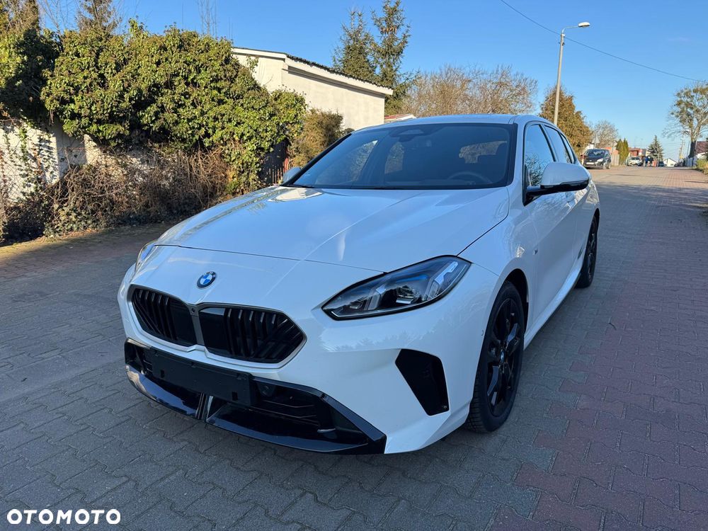 BMW Seria 1 120d Edition Colorvision - 2