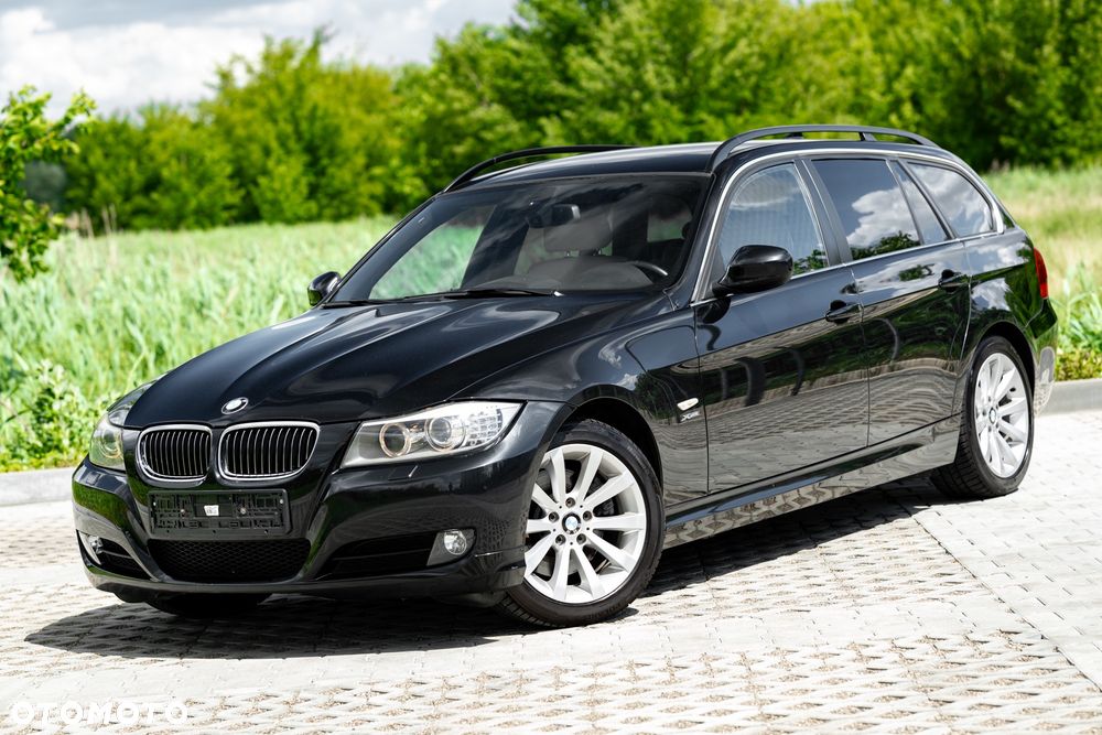 BMW Seria 3 325i xDrive Edition Exclusive - 2