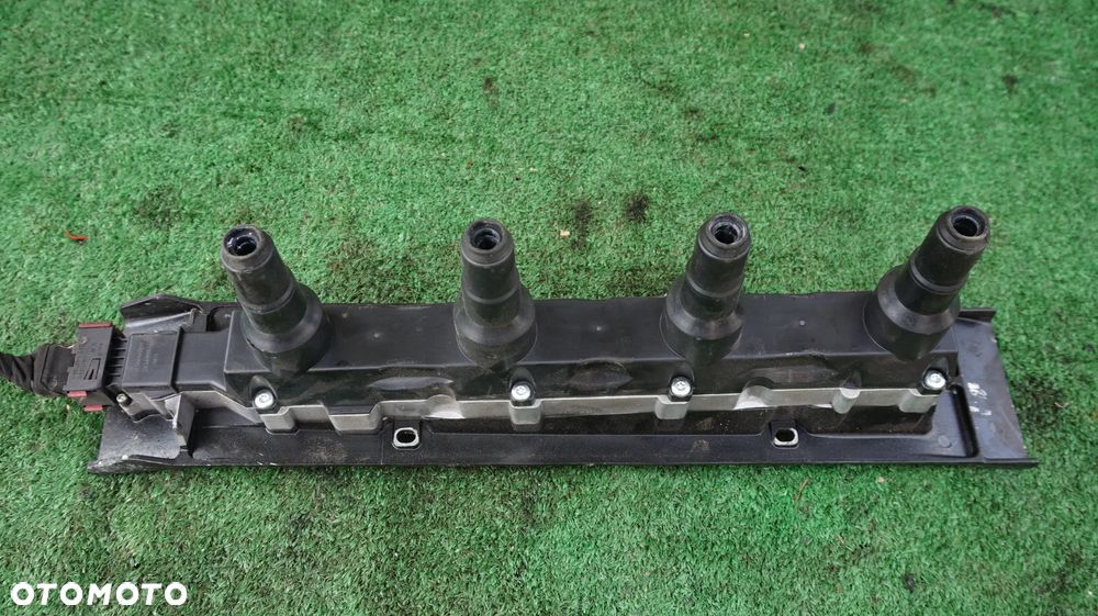 Saab 9-5 2.3 turbo 250 KM  AERO B235R cewka kaseta zaplonowa 28349955 - 3