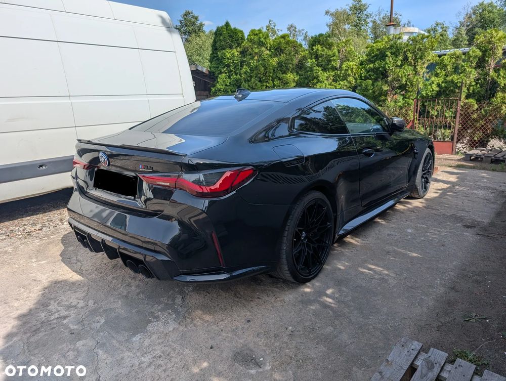 BMW M4 - 3