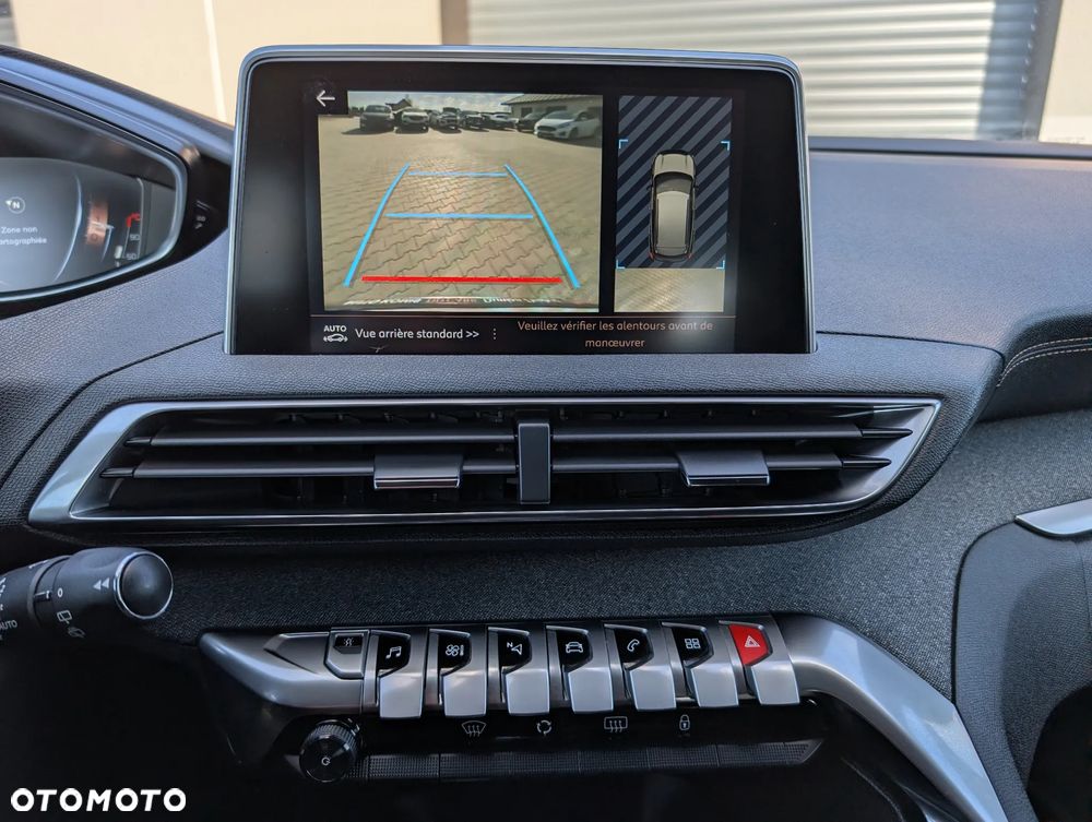 Peugeot 3008 2.0 BlueHDi GT S&S EAT8 - 27