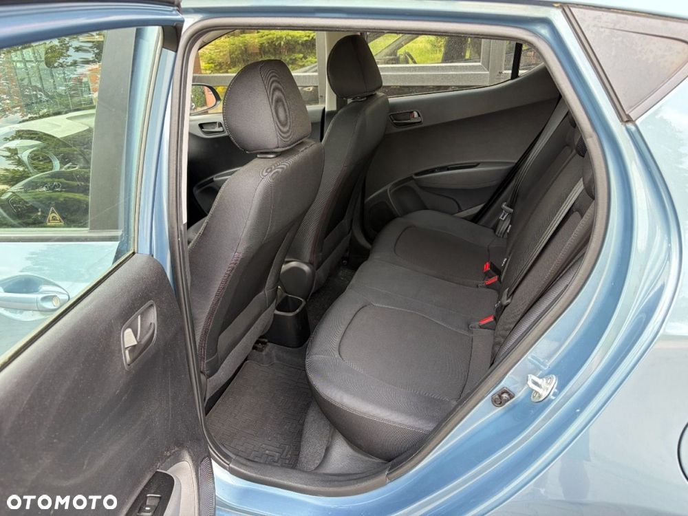 Hyundai i10 1.2 Style - 16