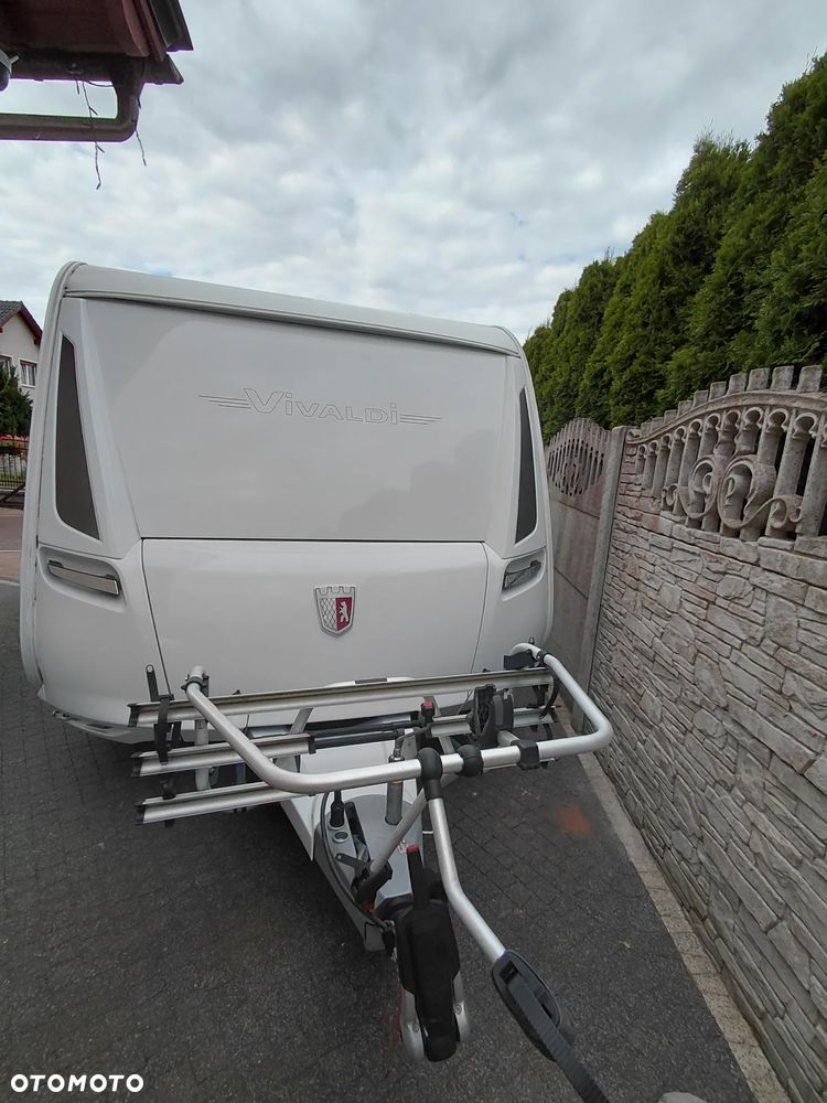 Tabbert Vivaldi 560tdl - 3