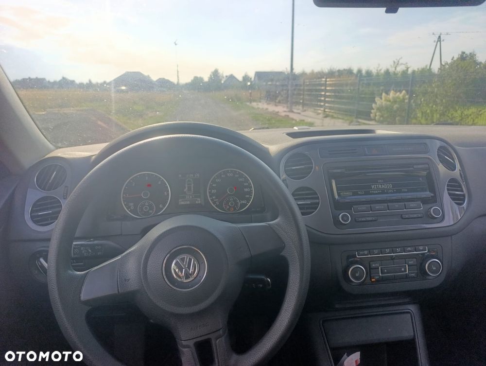 Volkswagen Tiguan 2.0 TDI DPF 4Motion Life - 10