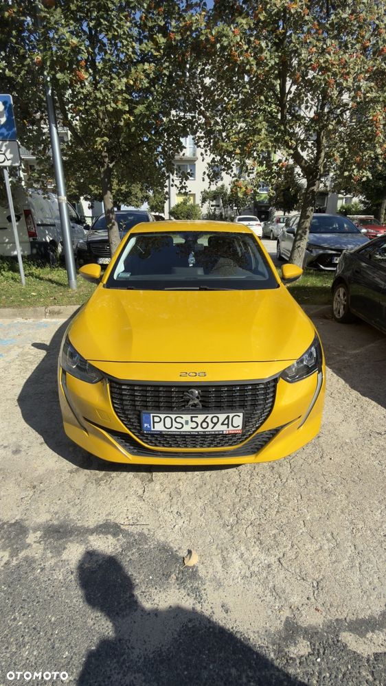 Peugeot 208 1.2 PureTech Like S&S - 1