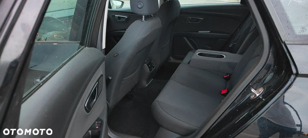Seat Leon 1.4 TSI Start&Stop Style - 27