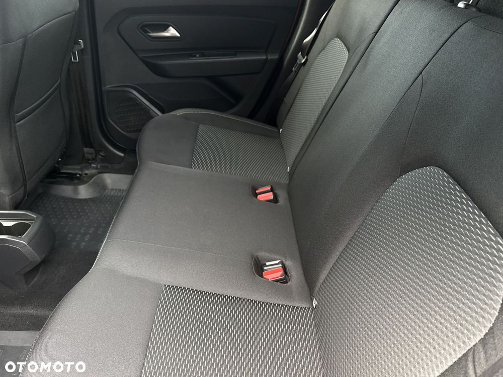 Dacia Duster 1.6 SCe Comfort - 11