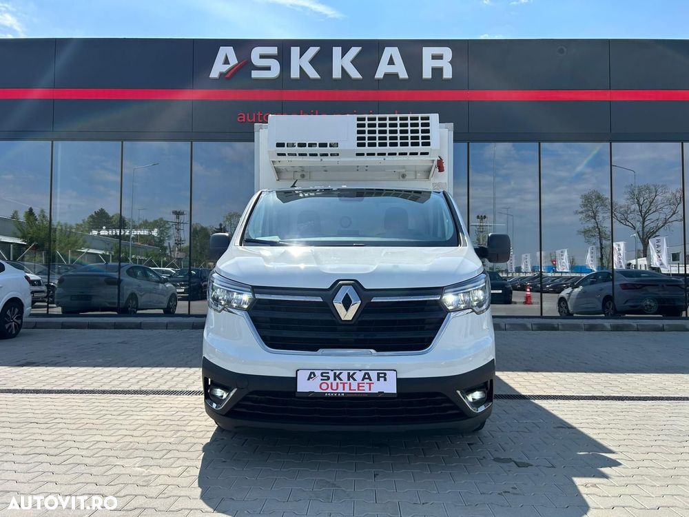Renault trafic - 3
