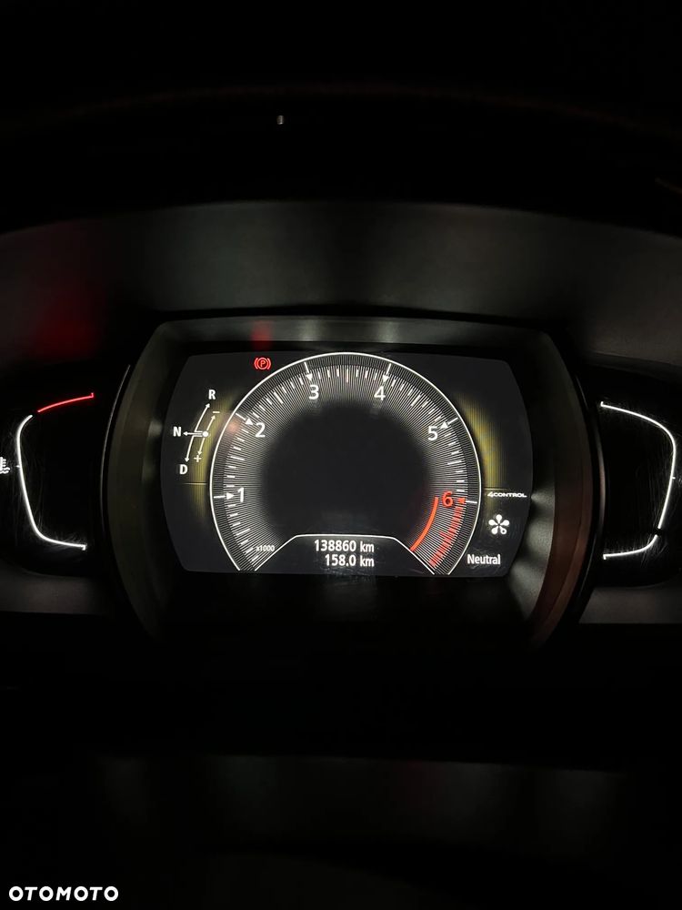 Renault Espace 1.8 TCe Energy Magnetic EDC 7os - 13