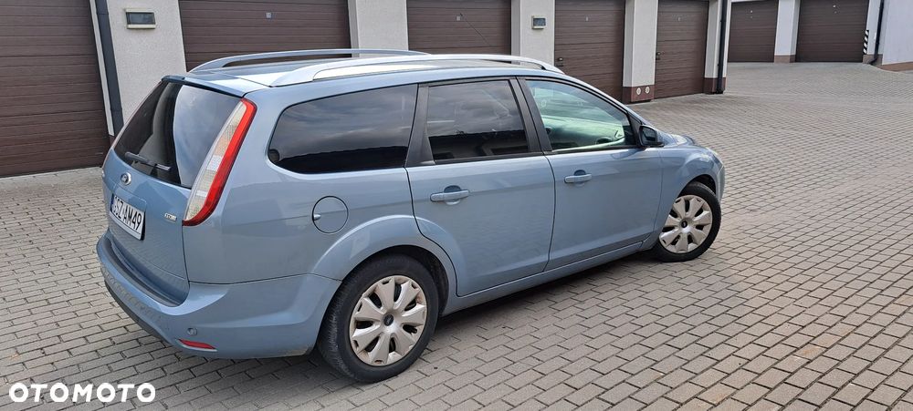 Ford Focus - 3