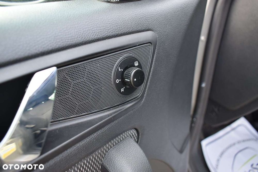 Skoda Yeti - 18