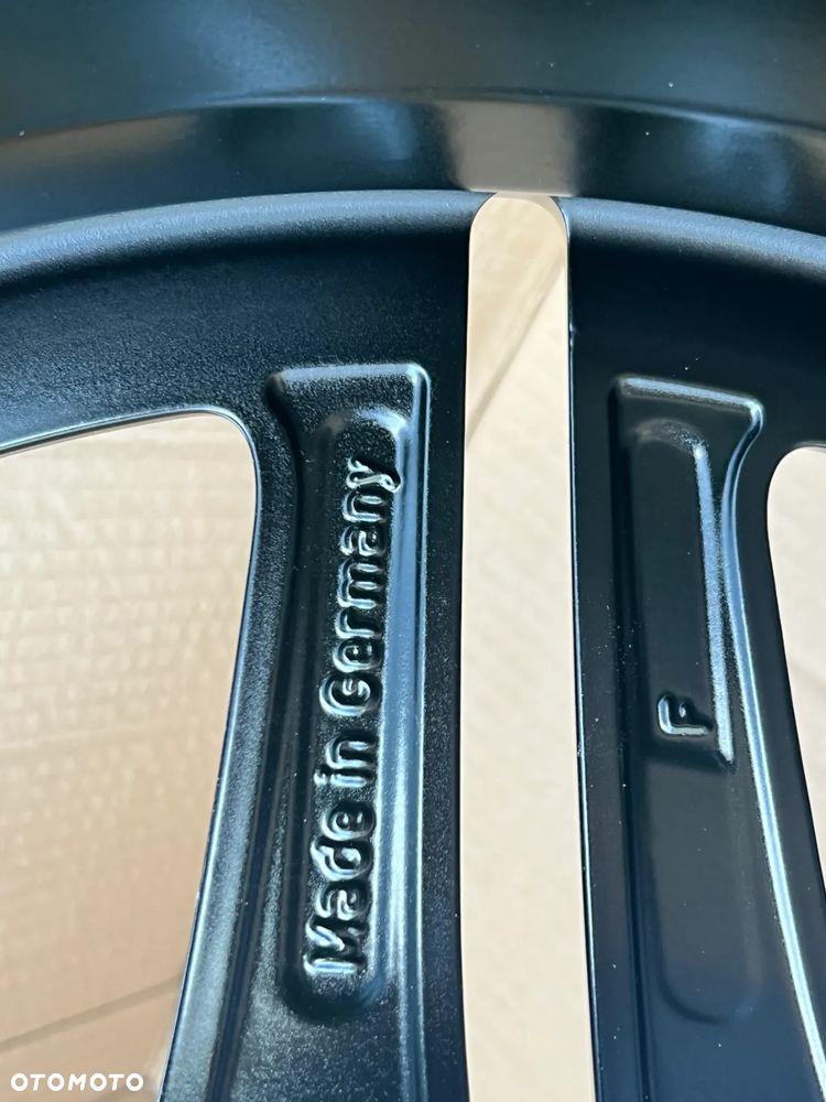 Oryginalne Felgi Mercedes CLA 45 45S C117 A177 C118 A118 - 11