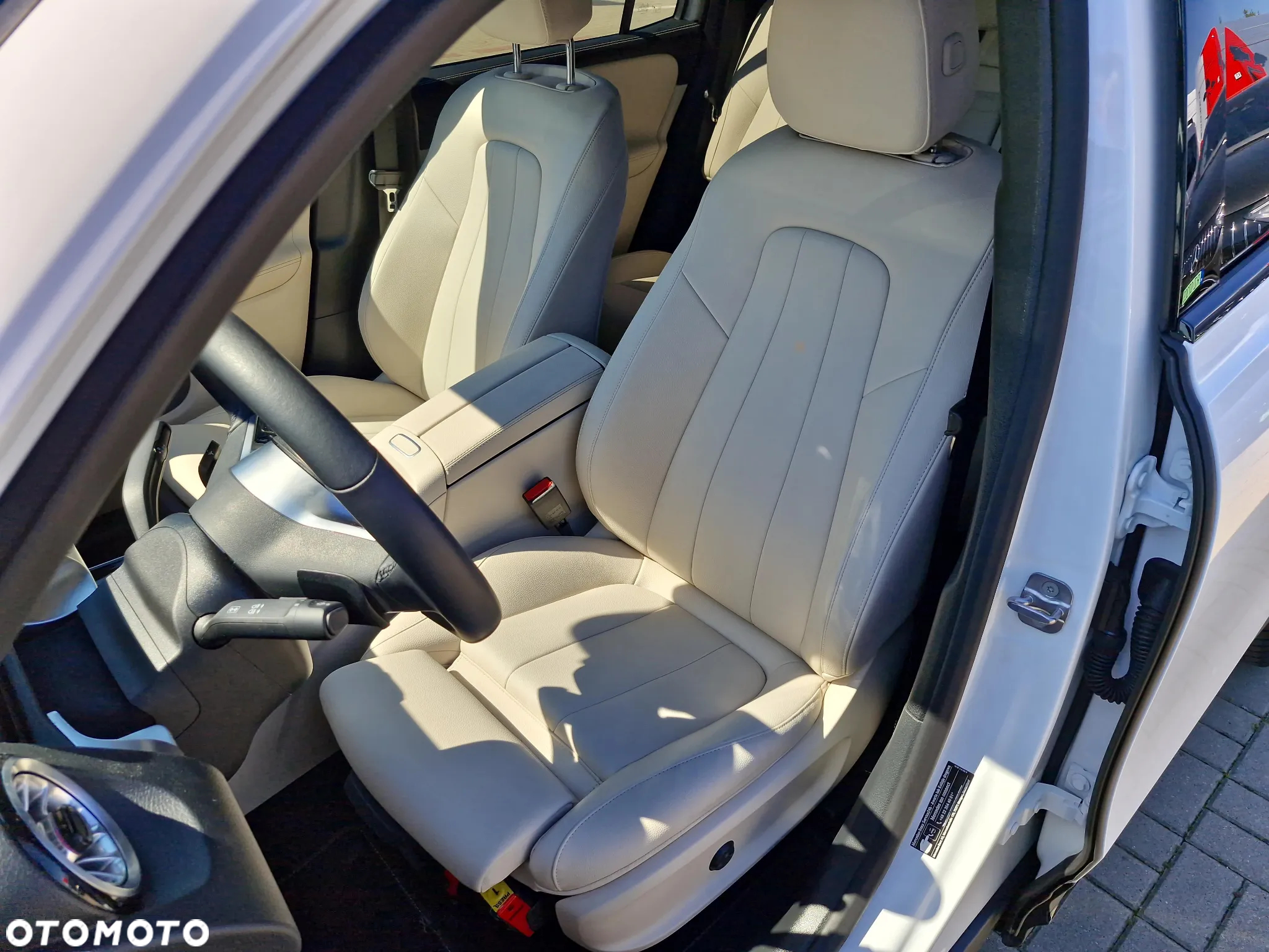 Mercedes-Benz GLB 200 d 4-Matic Progressive 8G-DCT - 18