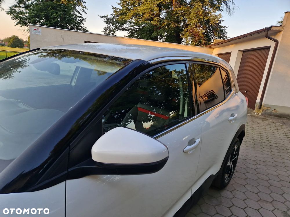 Citroën C5 Aircross BlueHDI 130 S&S EAT8 FEEL PACK - 9