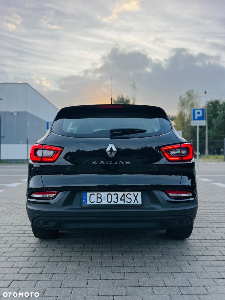 Renault Kadjar 1.3 TCe FAP Zen - 7