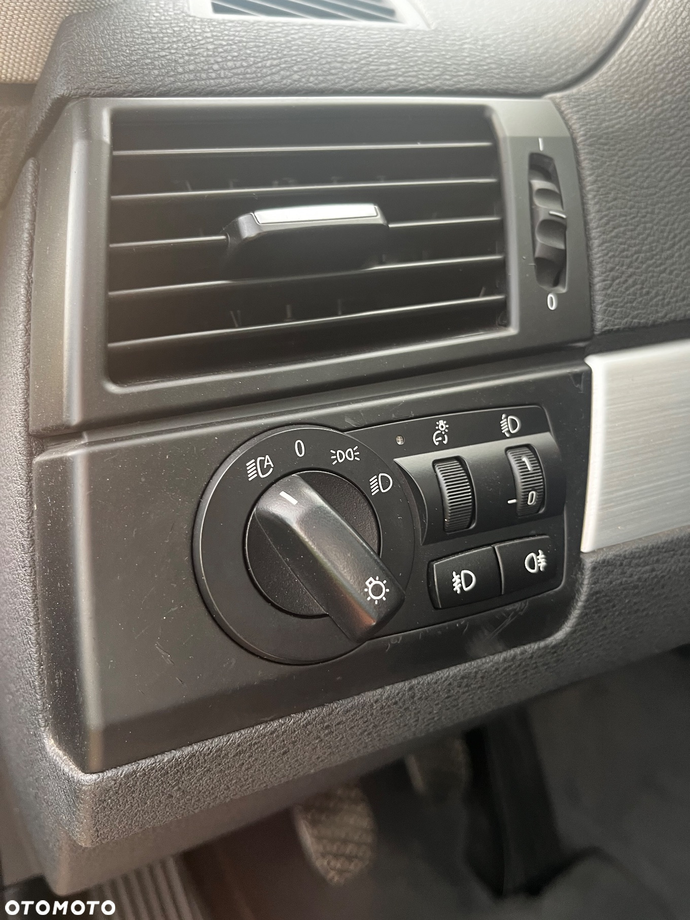 BMW X3 xDrive20d - 21