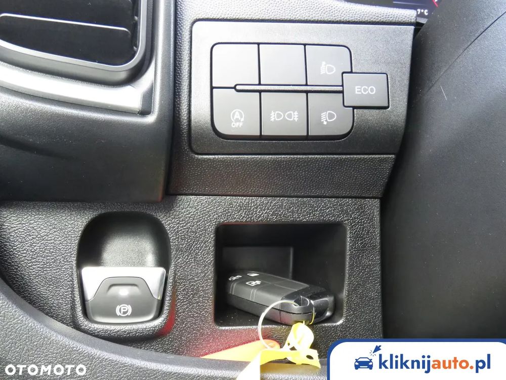 Fiat Ducato Maxi Furgon L3H2 3,5T Diesel 180KM Manual - 8