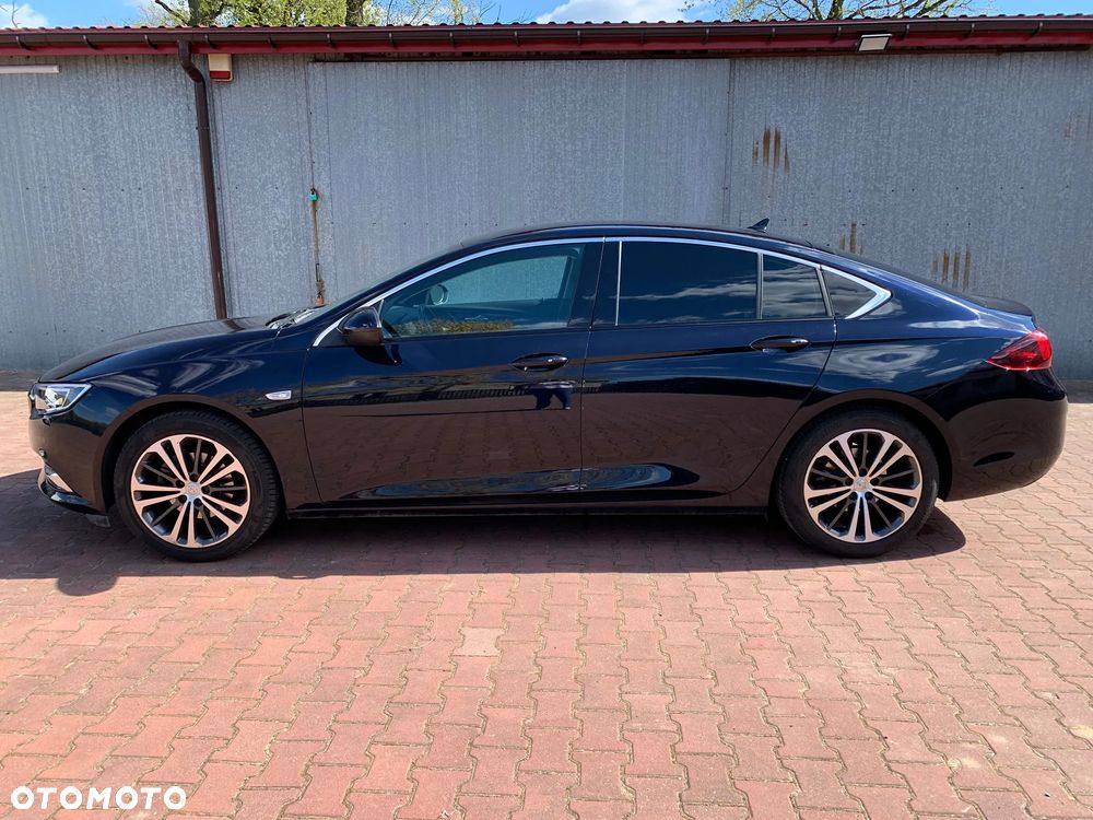 Opel Insignia 1.5 T Elite S&S - 7