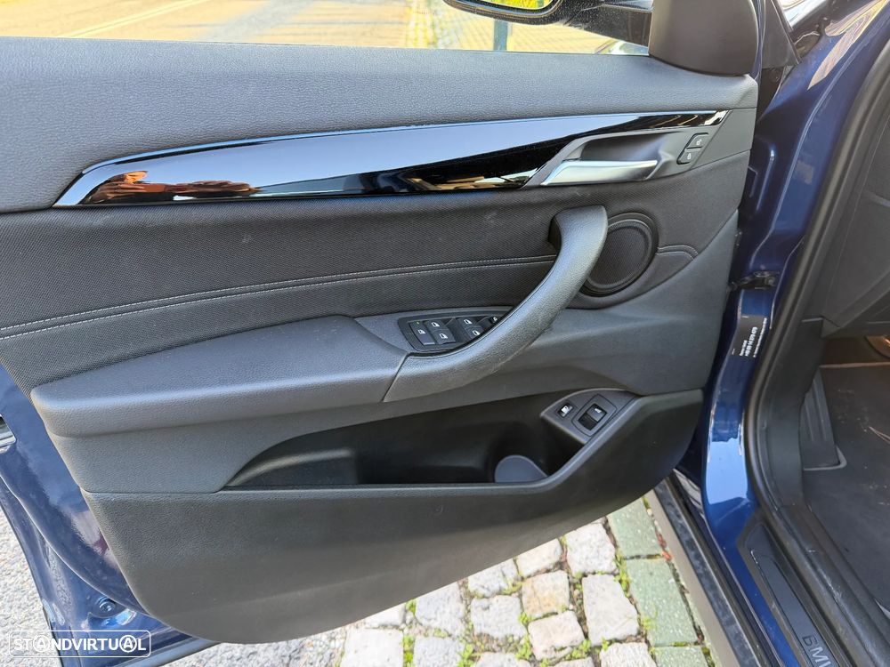 BMW X2 xDrive25e Advantage - 10