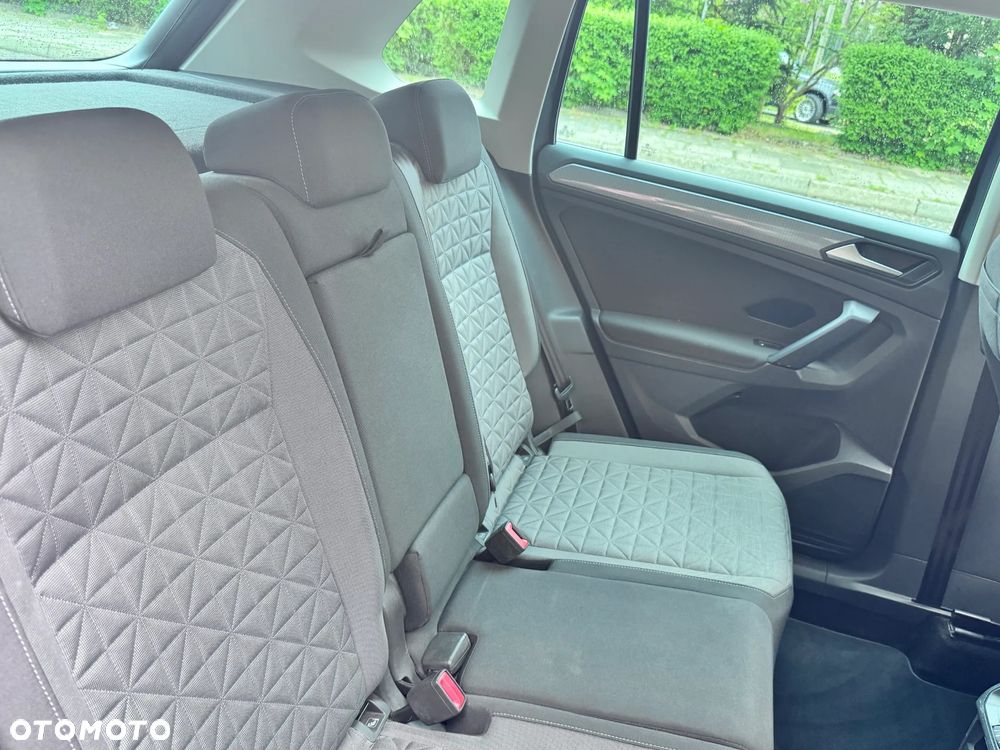 Volkswagen Tiguan 2.0 TDI SCR Life - 14