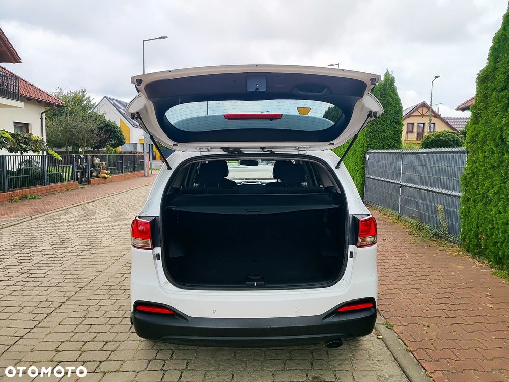 Kia Sorento - 19