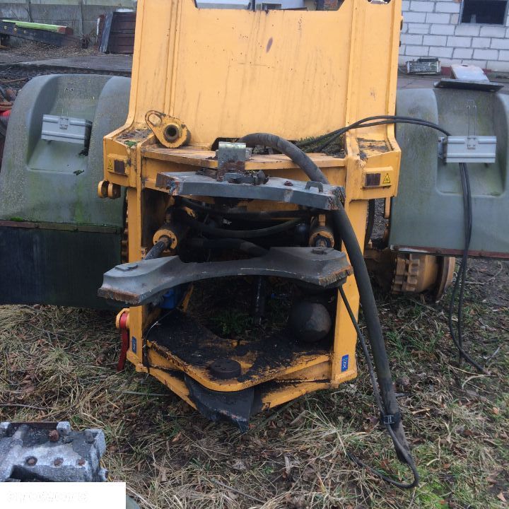 Liebherr L580 [CZĘŚCI] - 7