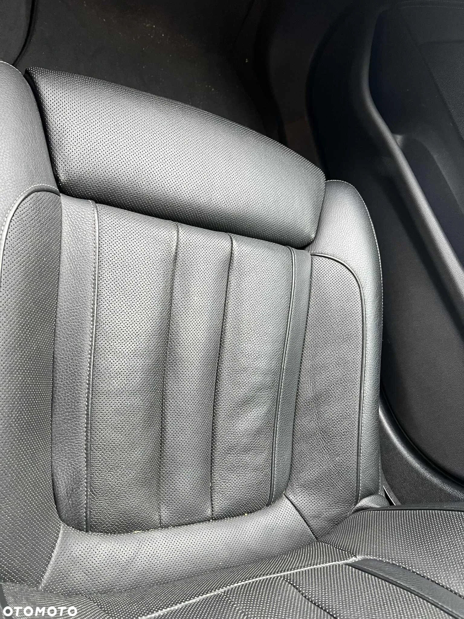 BMW Seria 5 520d Sport Line sport - 4
