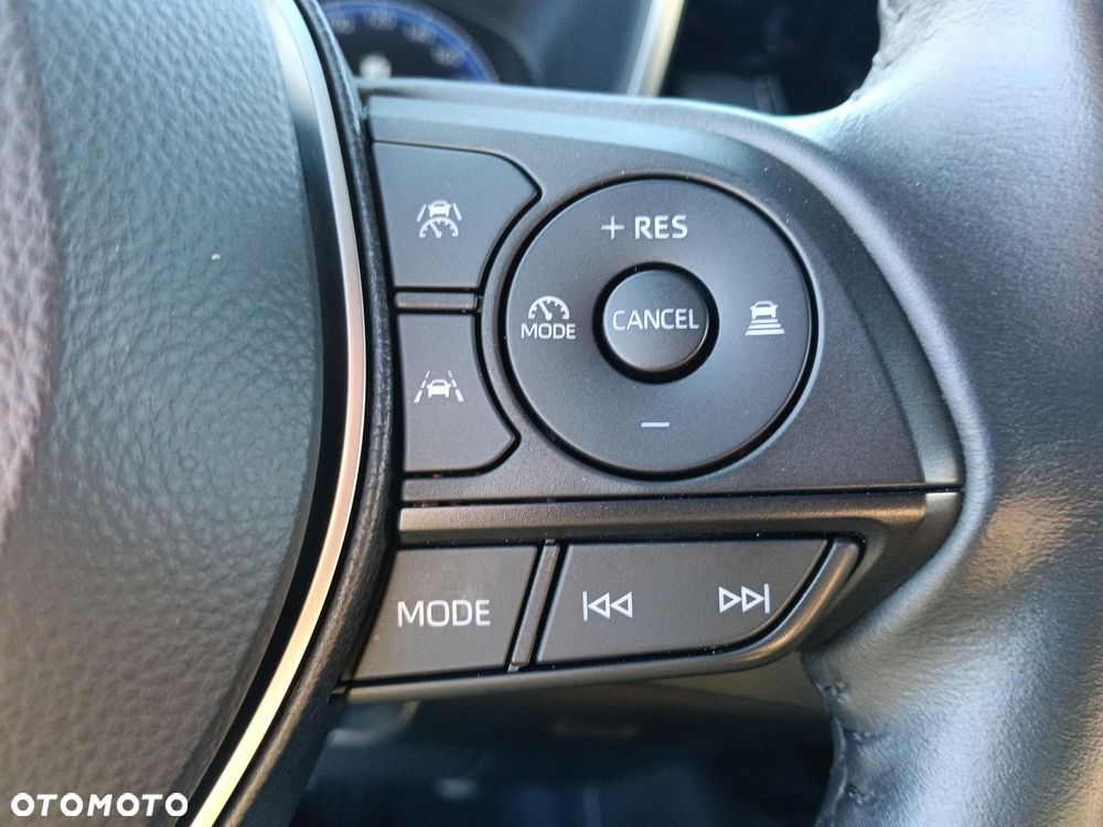 Toyota Corolla 1.8 Hybrid Style - 19