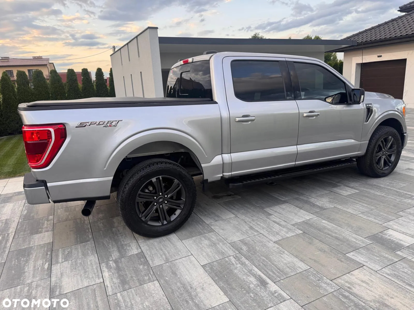 Ford F150 - 27