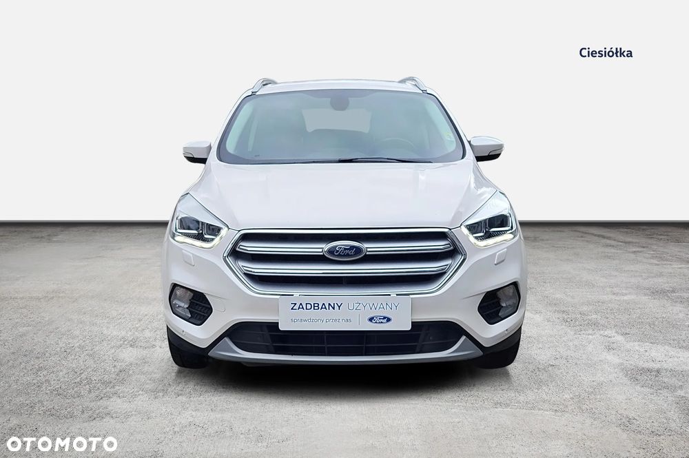 Ford Kuga 1.5 EcoBoost FWD Titanium ASS GPF - 11