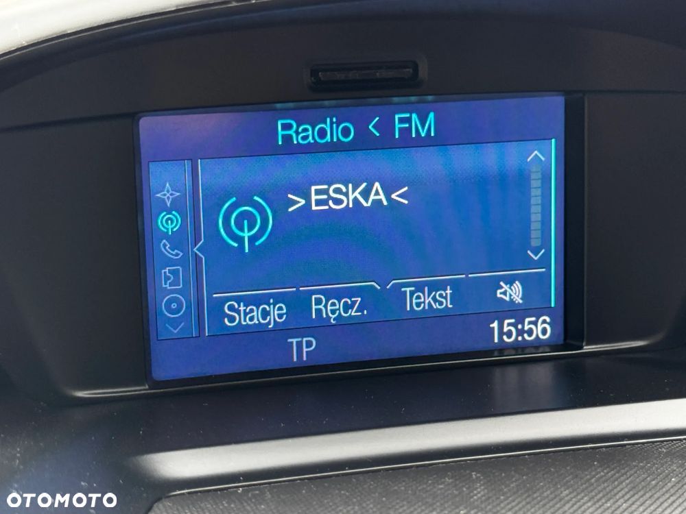 Ford Kuga 2.0 TDCi 4x4 SYNC - 14