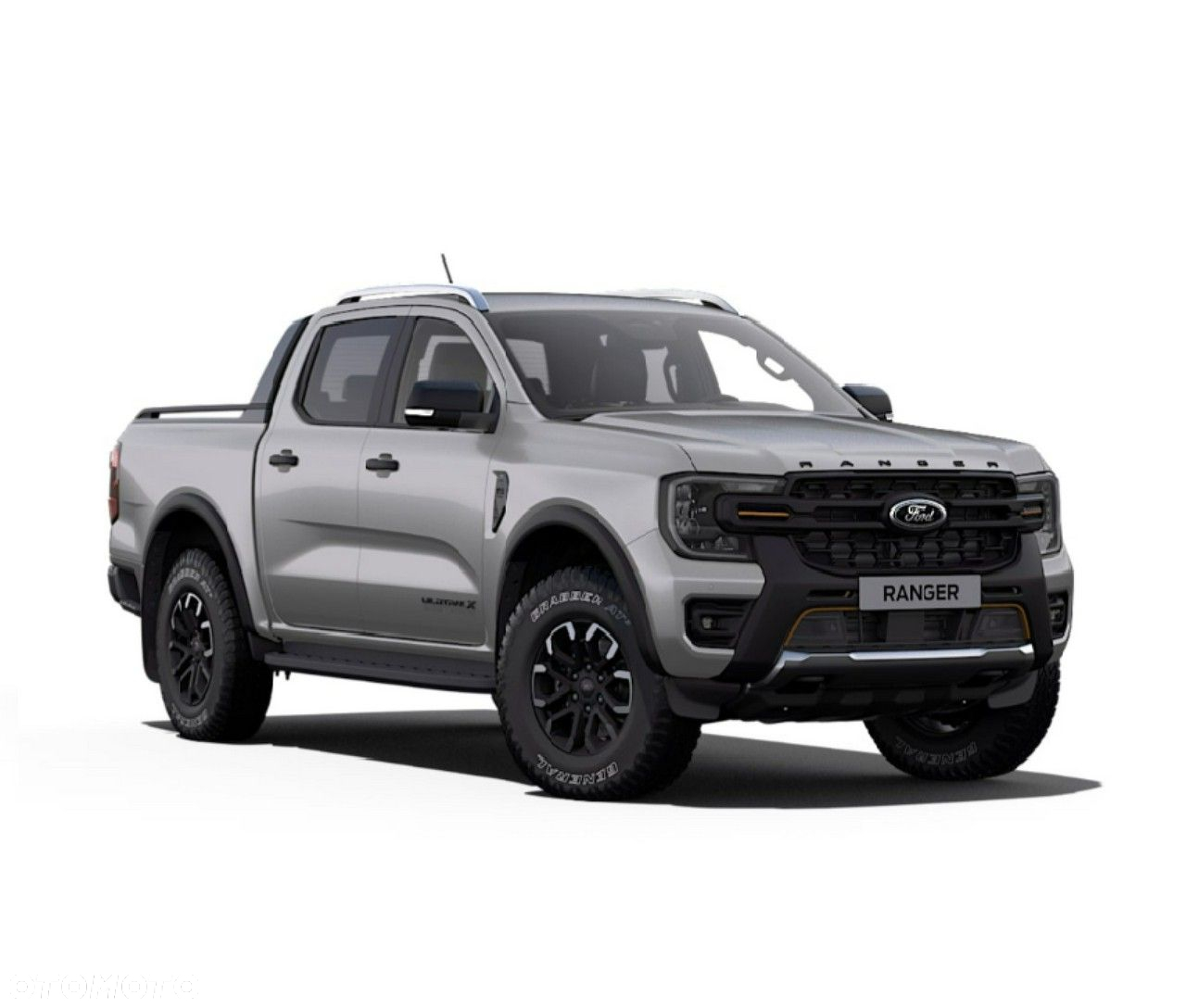 Ford Ranger - 13