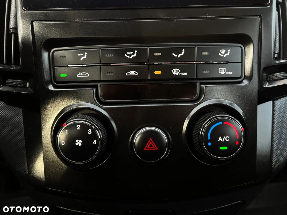 Hyundai i30 1.4 Comfort - 22