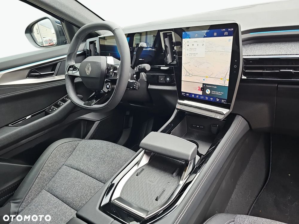 Renault Austral 1.3 TCe mild hybrid 150 Techno - 26