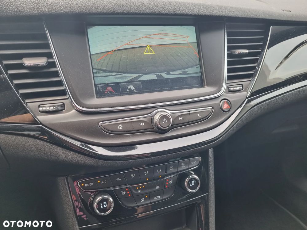 Opel Astra 1.0 Turbo Start/Stop Dynamic - 11