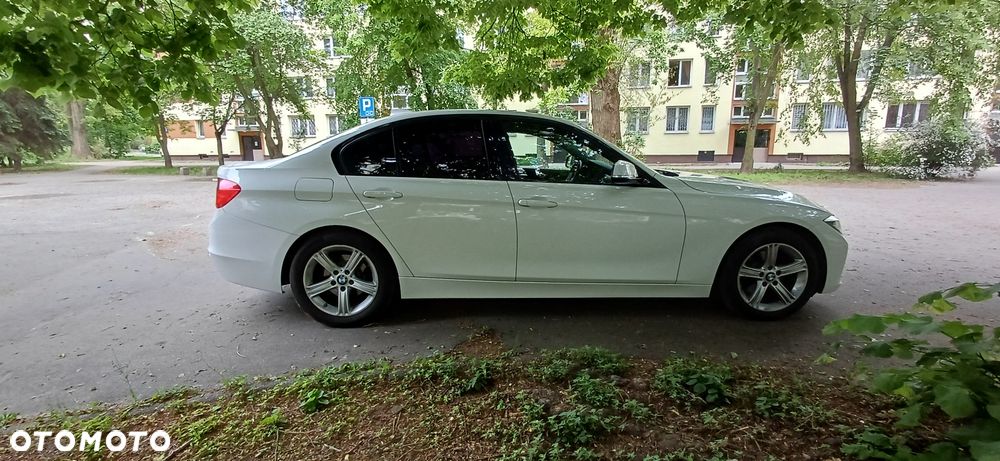 BMW Seria 3 - 8