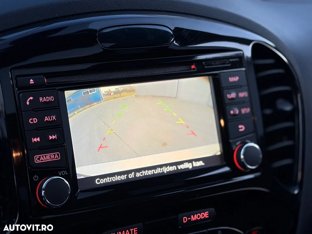 Nissan Juke 1.2 DIG-T Tekna - 6