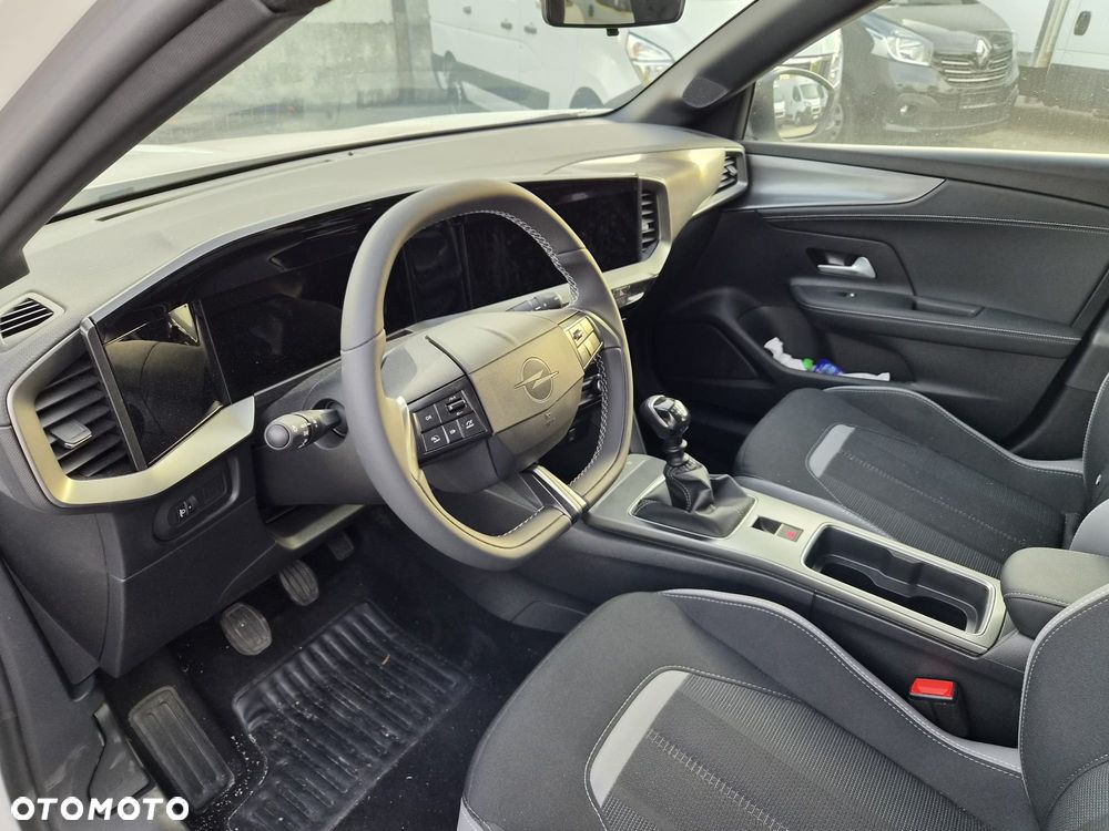 Opel Mokka - 7