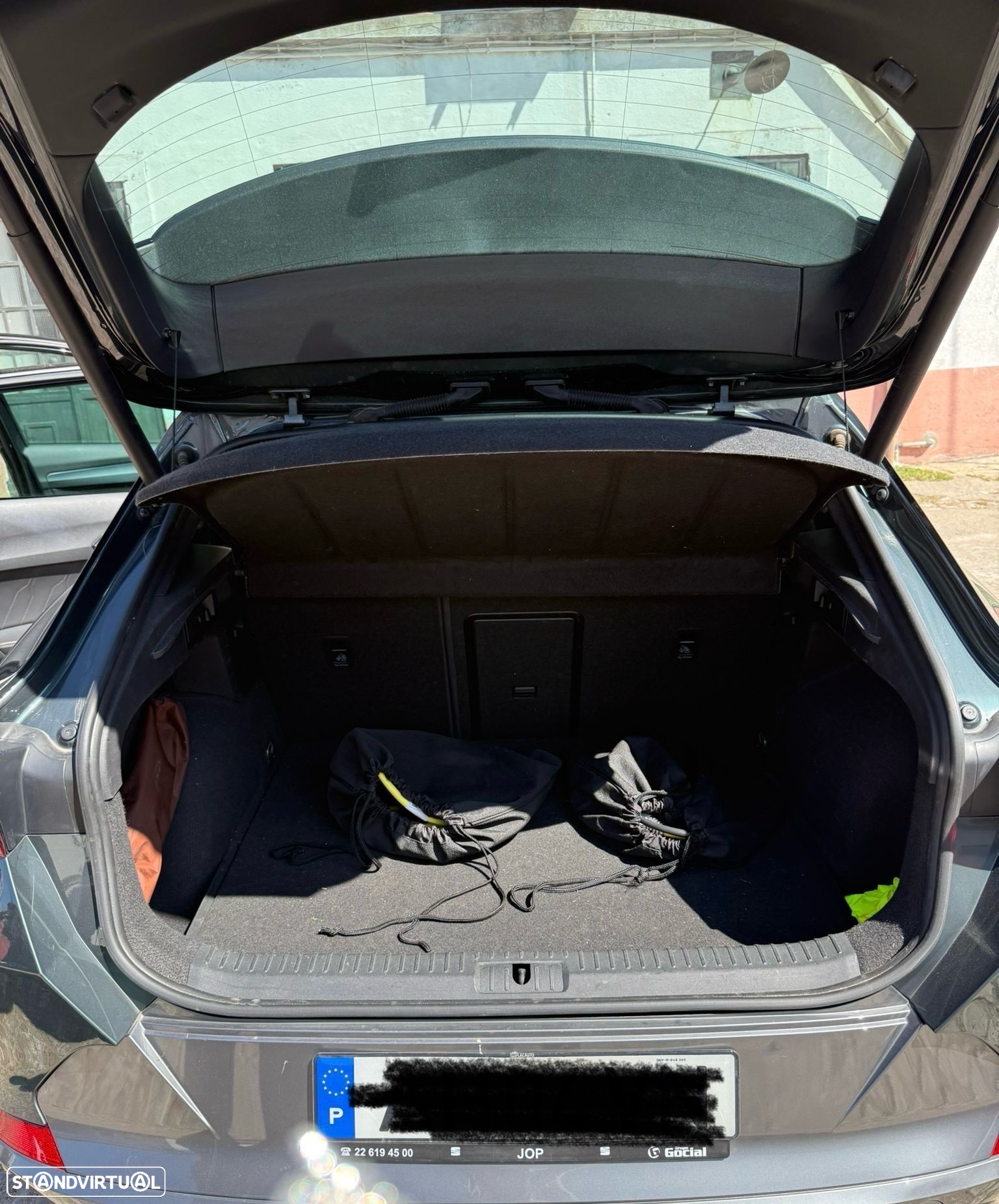 Cupra Formentor - 16