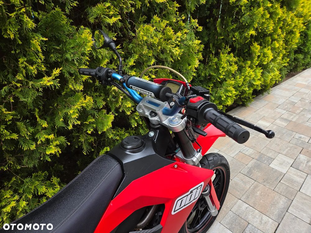 Derbi Senda - 12