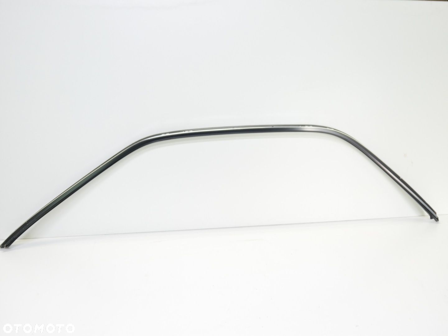 LISTWA PRZY DACHOWA PR MERCEDES W140 COUPE CL SEC - 1